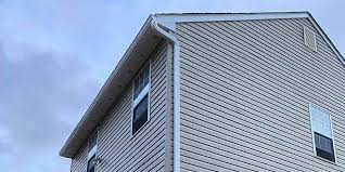 Best Custom Trim and Detailing for Siding  in Arlington Heights, PA